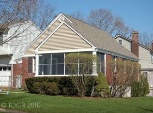 123 Williamson Rd, Bergenfield, NJ 07621