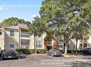 1600 Long Grove Dr UNIT 1721, Mount Pleasant, SC 29464