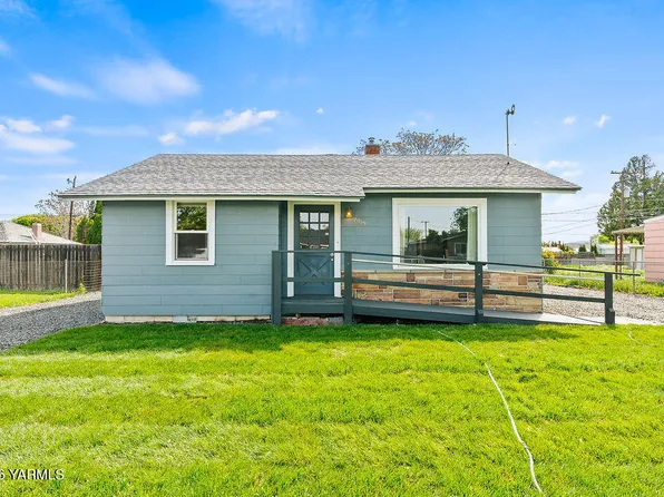 2019 S 2nd Ave, Union Gap, WA 98903