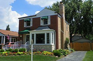 1st image of 9803 S Homan Ave