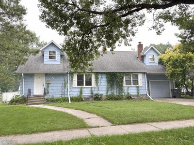 1317 3rd St S, Moorhead, MN, 56560