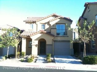 1154 Paradise Home Rd, Henderson, NV 89002