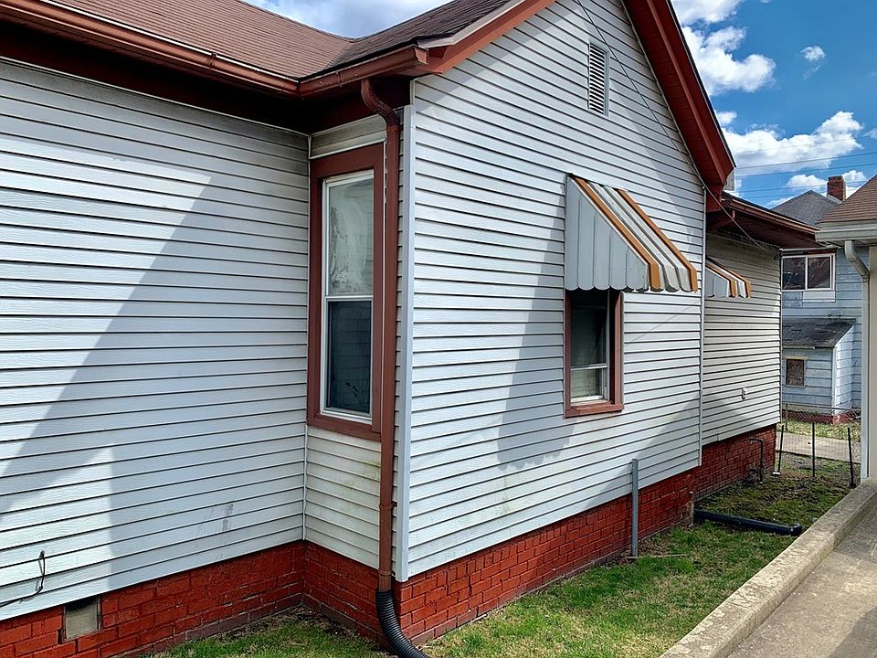 2954 Gallia St, Portsmouth, OH 45662 Zillow