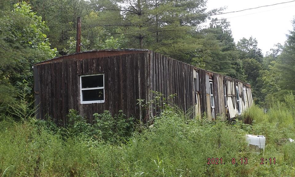 797 Rock Run, Vanceburg, KY 41179 Zillow