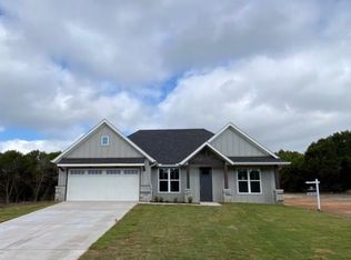 1004 Mojave Trl, Granbury, TX 76048