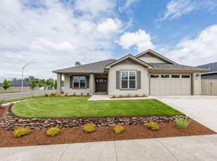 3907 Colorado Dr, Medford, OR