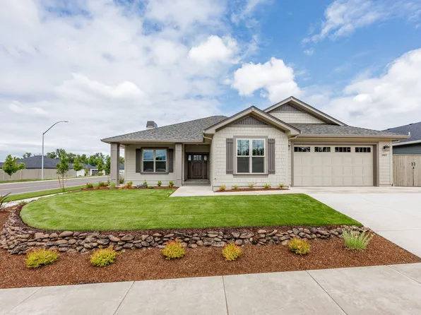 3907 Colorado Dr, Medford, OR 97504