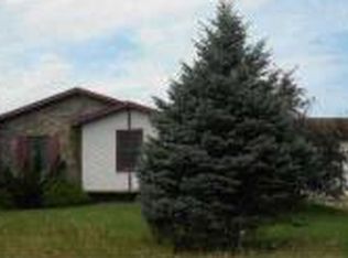 7145 Eagle Rd, Davisburg, MI 48350