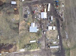 54123 Range Road 92, Yellowhead County, AB T0E2M0