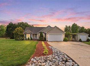 3076 Lock Highland Ct, Climax, NC 27233