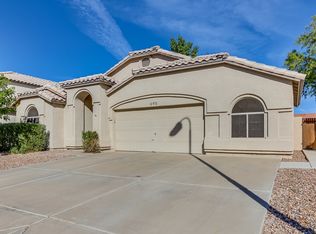 695 S Dodge St, Gilbert, AZ 85233