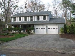 3 Greenly Ct, Marlton, NJ 08053