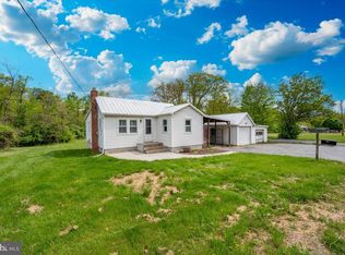 13035 Brice Rd, Thurmont, MD 21788