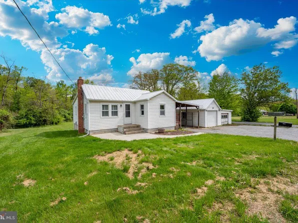 13035 Brice Rd, Thurmont, MD 21788
