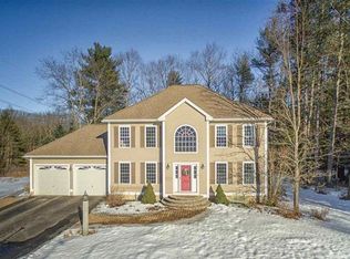 49 Quaker Ln, Dover, NH 03820