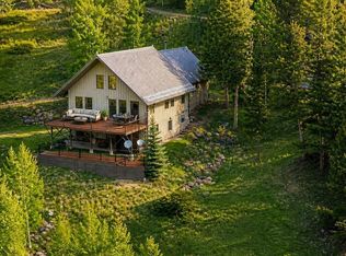 1113 Spring Street, Jasper, CO 81144