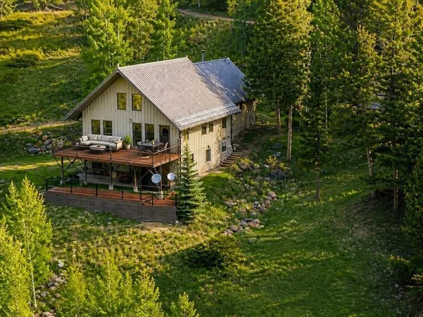 1113 Spring Street, Jasper, CO 81144