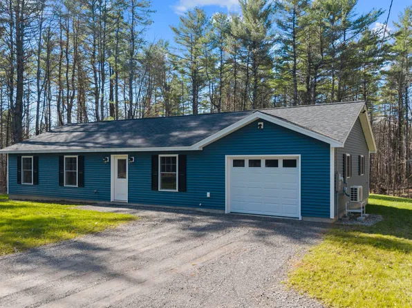 23 Arnold Road, Vassalboro, ME 04989