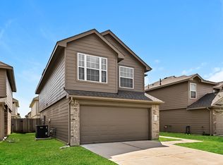 18615 Tarlo River Trl, Katy, TX 77449