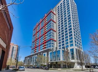 1841 S Calumet Ave APT 1908, Chicago, IL 60616