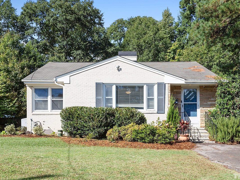 206 Bickett Blvd, Raleigh, NC 27608 Zillow