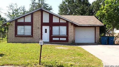 507 W Clare St Photo 1