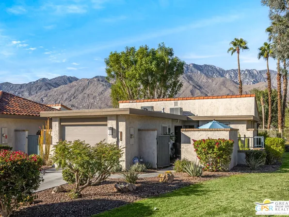 1389 Campeon Cir, Palm Springs, CA 92262