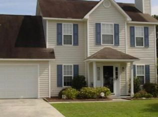 600 Everbreeze Ln, Wilmington, NC 28411