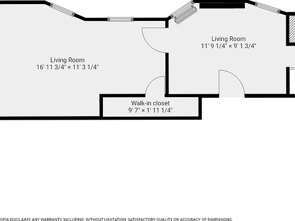 2nd image of 483 Amsterdam Ave APT 9