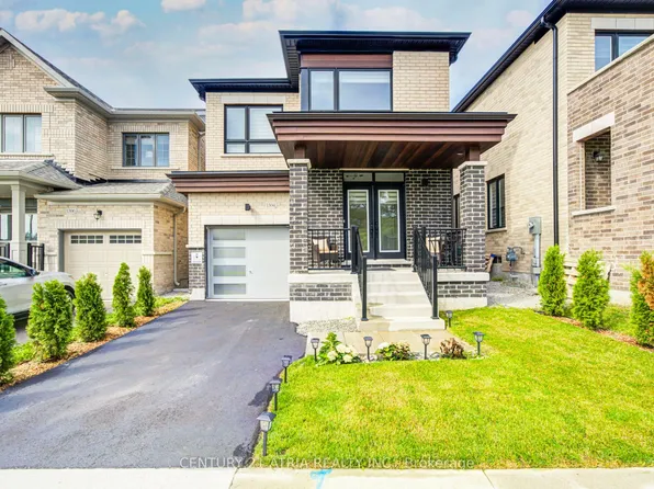 1304 Klondike Dr, Oshawa, ON L1L 0T2