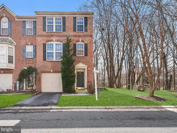 9910 Redwing Dr #9910, Perry Hall, MD 21128
