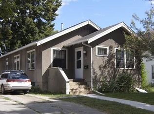 408 Medary Ave, Brookings, SD 57006