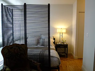 Rented by Carnegie Hill Place