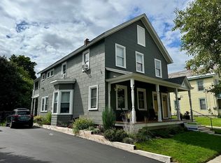 31 Church St, Rutland, VT 05701