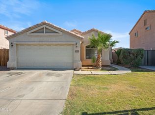 7329 W Lamar Rd, Glendale, AZ 85303