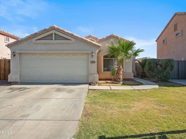 7329 W LAMAR Road, Glendale, AZ 85303