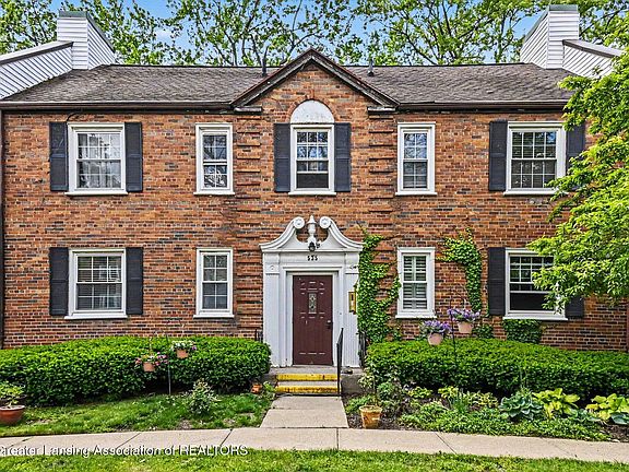 2nd image of 535 Glenmoor Rd APT 1A