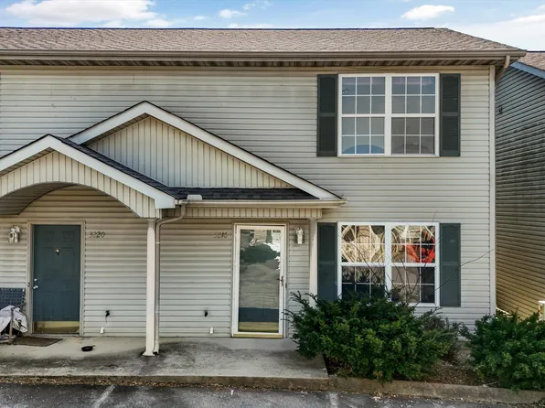 3216 Quiet Way, Knoxville, TN 37918