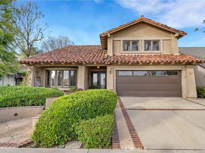 42 Monticello, Irvine, CA, 92620