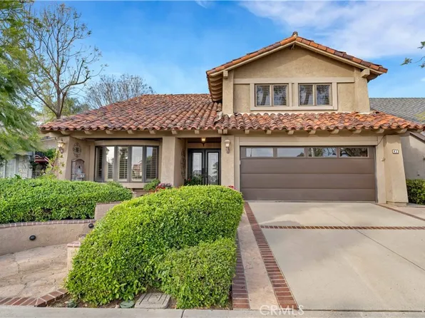 42 Monticello, Irvine, CA 92620