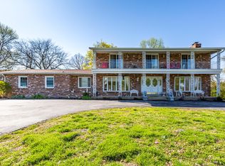 13387 Old Jamestown Rd, Florissant, MO