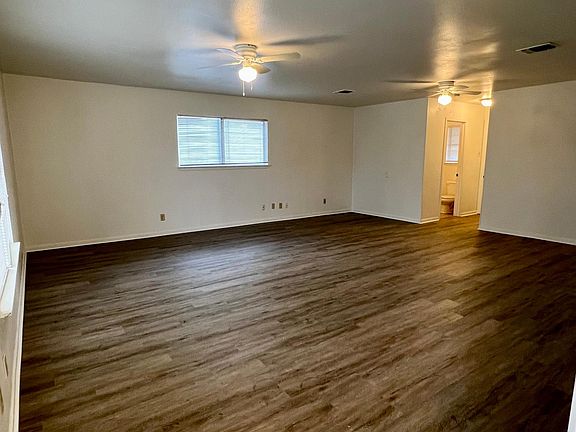 Large living room