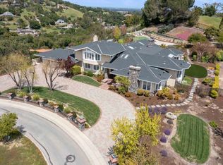 21468 Continental Cir, Saratoga, CA 95070