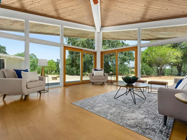 3390 Reliez Highland Rd, Lafayette, CA 94549