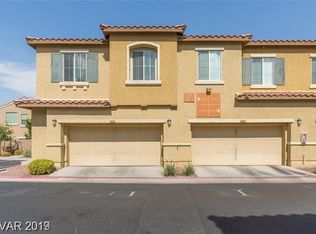 1525 Spiced Wine Ave UNIT 7101, Henderson, NV 89074