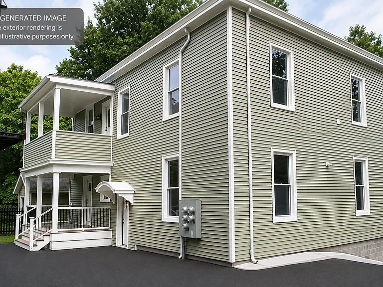 3445 Cornell Pl #1 — Photo 24