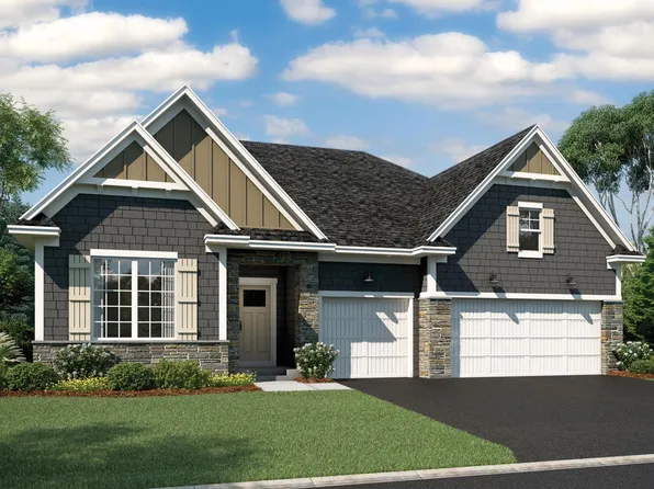 8059 Ellwood Ct, Lino Lakes, MN 55014