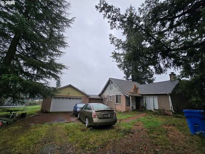 21400 SE Highway 212, Damascus, OR, 97089