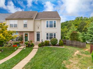 4220 Kenton Cir, Dumfries, VA 22025