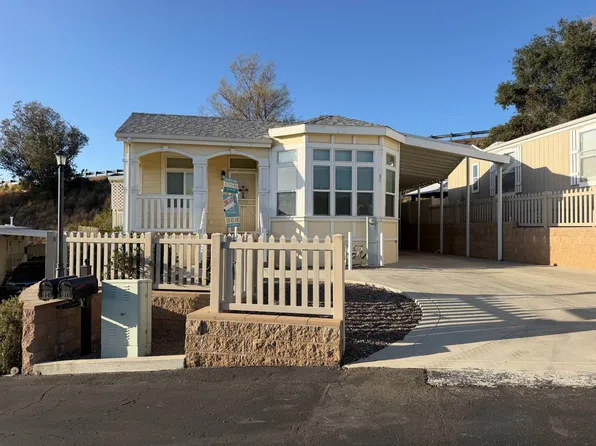 2400 Alpine Blvd Space 31, Alpine, CA 91901